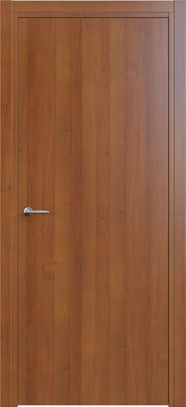 Межкомнатная дверь (для дома), модель 41-01