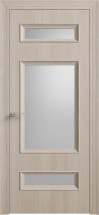 Межкомнатная дверь (для дома), модель 42-04