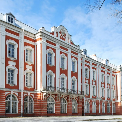 Производство и монтаж специализированных дверей для Санкт-Петербургского государственного университета